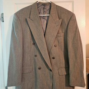 ISSIMO MADE IN ITALY  BLAZER JACKET